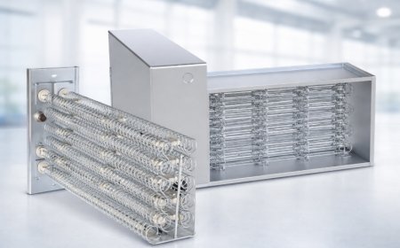 Daspass Sales Corporation: Reliable Industrial Equipment Supplier for Hotels & Commercial Kitchens in Delhi