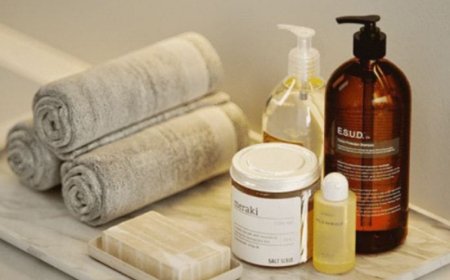 Hygienix Hospitality LLP: Trusted Hotel Amenities & Guest Toiletries Manufacturer in New Delhi