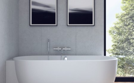 Grandeur Bath Shop: Premier Hotel Amenities Supplier in Ghaziabad