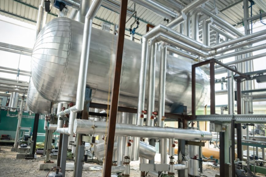 Nicropad Industries: Industrial Equipment Supplier for Hotels & Commercial Kitchens in New Delhi