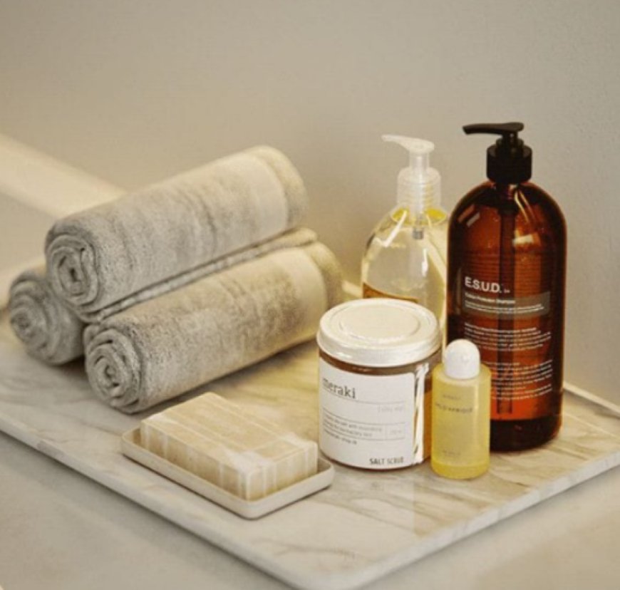 Hygienix Hospitality LLP: Trusted Hotel Amenities & Guest Toiletries Manufacturer in New Delhi