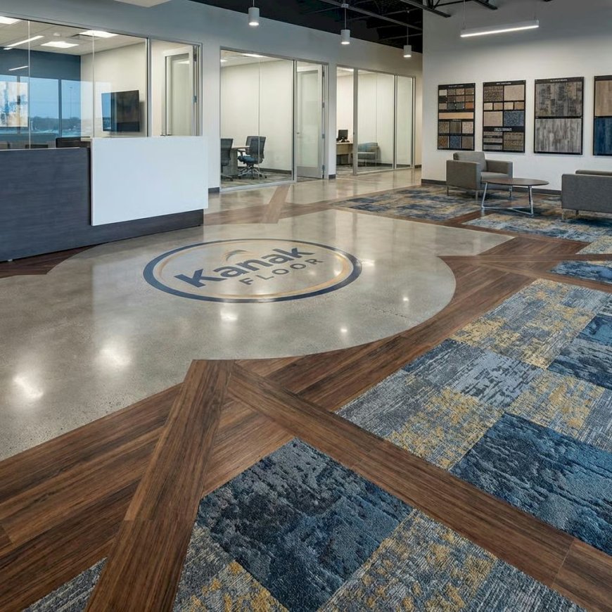 Kanak Floor: Comprehensive Flooring Solutions Provider in Delhi