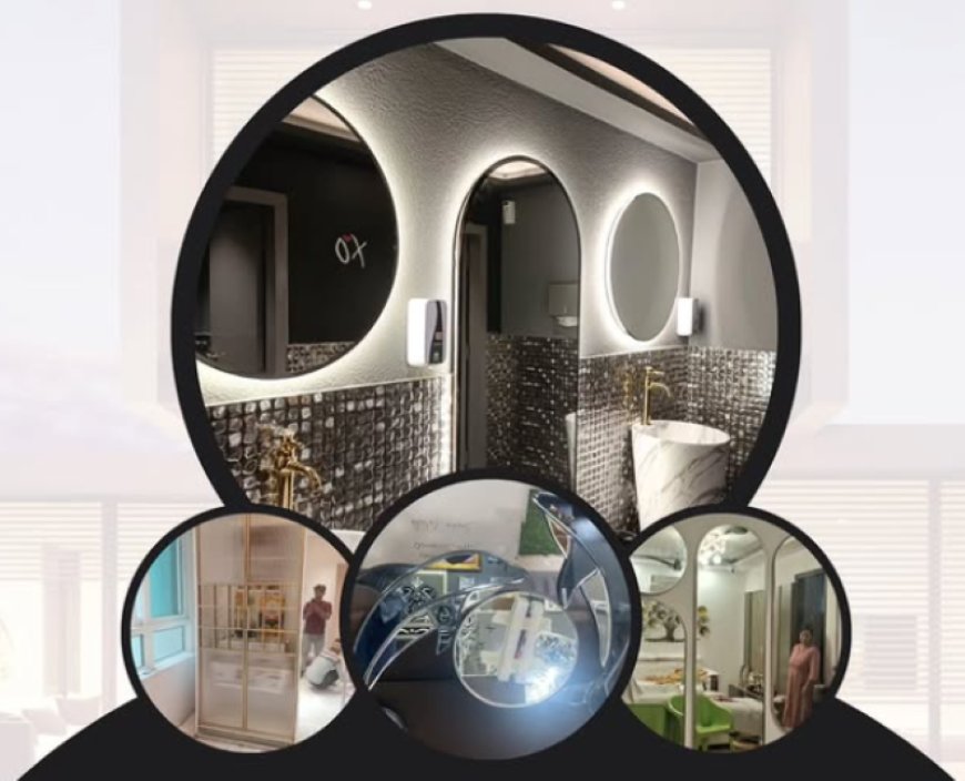 Hari Kripa Glass House: Premium Glass Solutions in Adarsh Nagar, Delhi