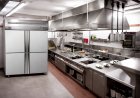 Cooktech Kitchen: Premier Industrial Kitchen Exhaust Solutions in West Delhi