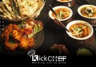 KickChef - Hospitality Solutions: Comprehensive Restaurant Excellence from Noida