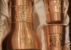 J K Handicraft – Trusted Manufacturer of Brass, Copper & Silver-Plated Tableware, Gifting Sets and Hotel-Grade Décor in Moradabad