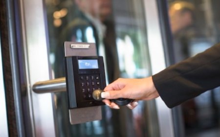 Pujaso Technologies: Advanced Security and Surveillance Solutions for Hotels and Industries