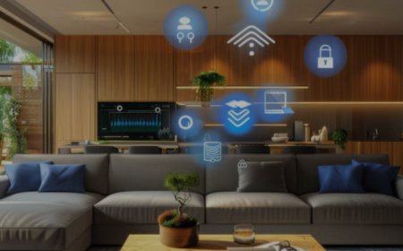 Xsys Solutions: Premium Smart Hotel Automation and Hospitality Technology Provider in Delhi