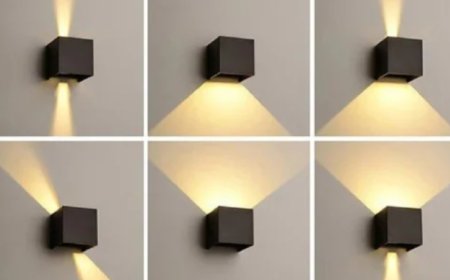 Drishti Electronics: Specialized T5 LED Tube Light Solutions for Hotels in Delhi