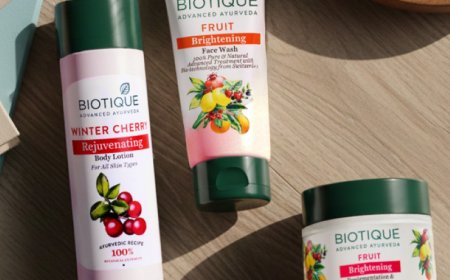 Bio Veda Action Research Pvt Ltd (Biotique): Premium Natural & Ayurvedic Hotel Amenities Supplier