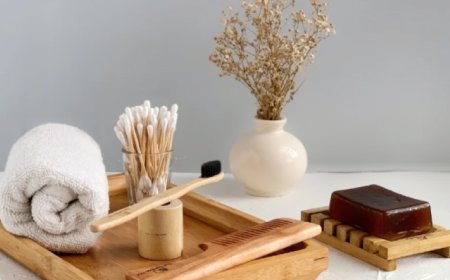 Bamboo Bae Private Limited: Leading Eco-Friendly Hotel Amenities Supplier in Noida