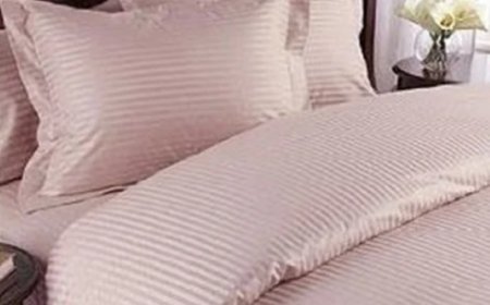 Oscar Overseas: Established Hotel Bath Linen Manufacturer in Noida