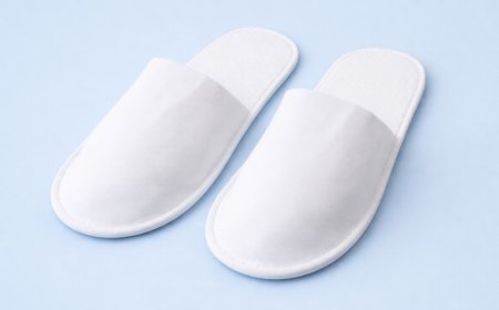 Dispowear Sterite Company: Specialized Disposable Hotel Amenities Supplier in New Delhi