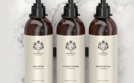 SR Herbal Care: Leading Manufacturer and Exporter of Hotel Amenities and Toiletries in Delhi