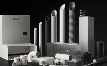 Norpack Industries: Leading PVC Pipe and Trunking Solutions Provider in Noida