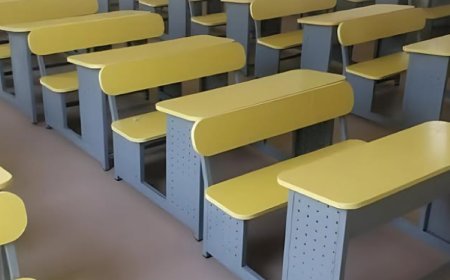 New Golden Furnishers Co.: Premier Manufacturer of Hotel and Institutional Furniture in Delhi