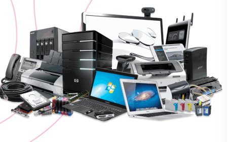 Aztec Infotech Private Limited: Leading WiFi Network Solutions and IT Services Provider in Delhi