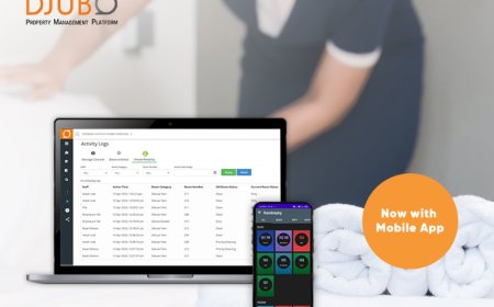 DJUBO: Commission-Free Hotel Booking Engine and Channel Management Solutions for Direct Revenue Growth