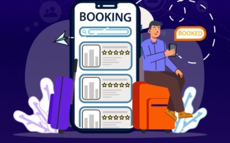 Hotelogix: Transforming Hotel Management Through Cloud-Based Innovation