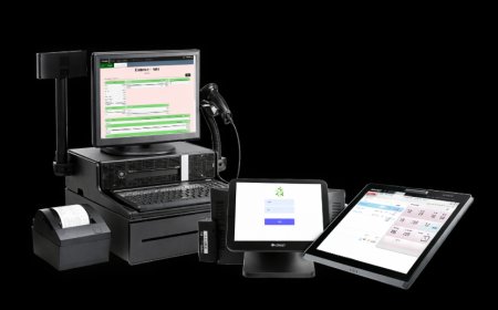 Rahbar Infotech Solutions Pvt Ltd: Comprehensive Hotel Amenities Supplier Profile