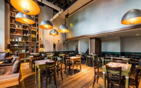 Veloxn: Premium Hotel Management Systems and POS Solutions Provider