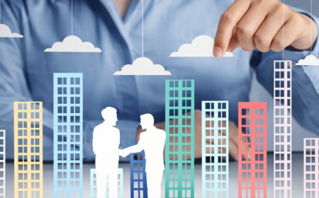 Delvetech Software Pvt. Ltd.: Housing Society Management Software Specialist