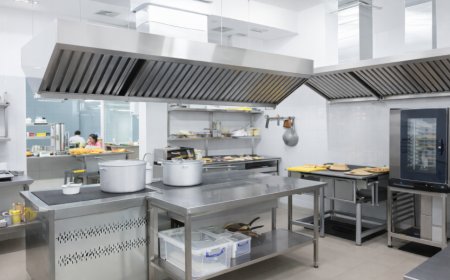 Manvi Engineers: Trusted HVAC Solutions Provider in Mundka Village, Delhi