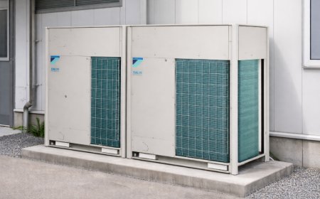 BAC Contractors: Specialized Kitchen Exhaust Hood Solutions in North Delhi