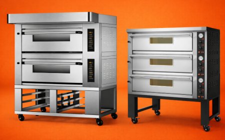SNB Bakery Solutions - Comprehensive Bakery Equipment & Solutions Provider in Delhi