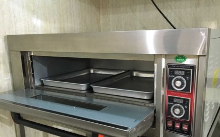 Remco INDIA Kitchen Solution: Leading Manufacturer of Stainless Steel Commercial Kitchen Equipment in Delhi