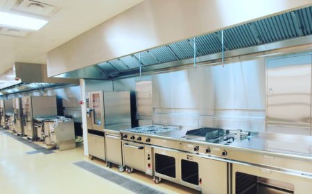 Rite Equipment: Premier Supplier of Imported Commercial Foodservice and Refrigeration Equipment in Delhi