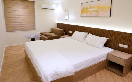 Comforto Mattresses and Bedding Accessories: Four Decades of Sleep Solutions Excellence in Delhi