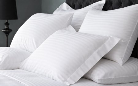 Pushkal Textiles: Leading Manufacturer of Hotel Beds and Premium Bed Linen