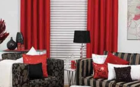 India Home Furnishings: Premier Supplier of Quality Curtains and Drapery Solutions in Delhi
