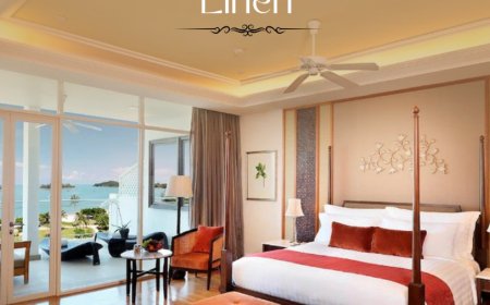 Miestilo Lifestyle: Specialized Linen Material Bath Products for Premium Hospitality in Delhi