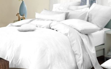 Global Linen LLP: Leading Manufacturer of Premium Hospitality Fabrics in Surat