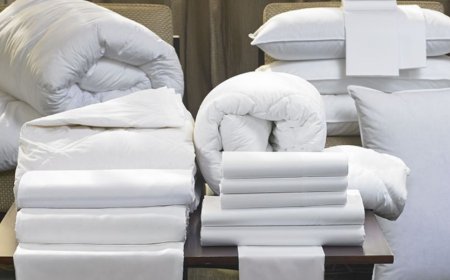 Newlin Textile: Premium Hotel Linen Solutions in Gurugram