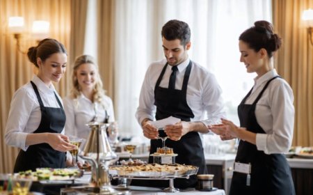 A2Z Hiring Management Solutions: Transforming Hospitality Staffing in Delhi-NCR