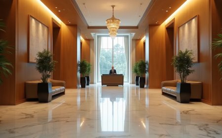 Hotelity: Strategic Project Management and FF&E Consulting for the Hospitality Industry