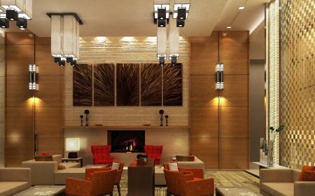 SWBI Architects Pvt. Ltd.: Premier Architecture and Design Solutions in Gurugram