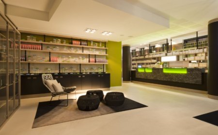 Rosegold Hospitality: Experienced Hotel Consulting Services in New Delhi