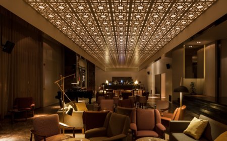 SeaHorse Hospitality Consulting: Transforming Hotel Dreams into Profitable Realities