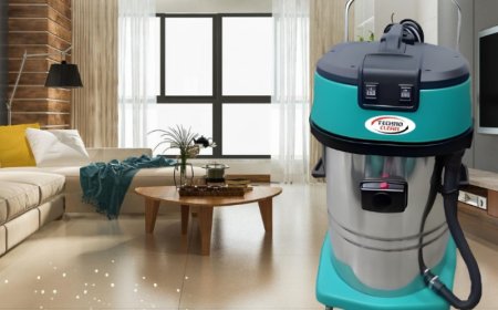 Technoclean Equipments Pvt. Ltd.: Professional Floor Cleaning Machines and Hospitality Cleaning Solutions Provider in Greater Noida