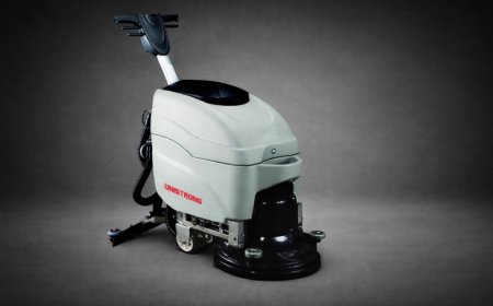 Rennova Innovative Solutions: Specialized Retailer of High-Performance Industrial Vacuum Cleaners in Delhi