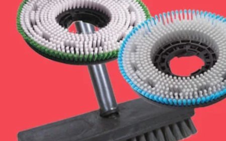 Brush Systems: Premier Hotel Amenities Supplier in Delhi