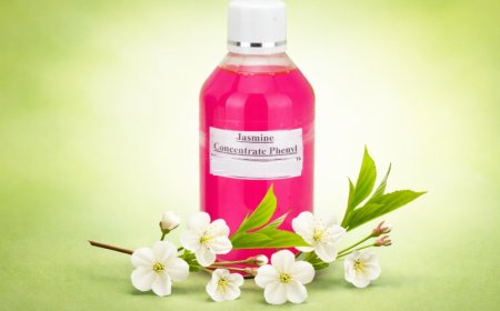 Sneh Chemical Industries: Trusted Household Cleaning Chemicals Supplier