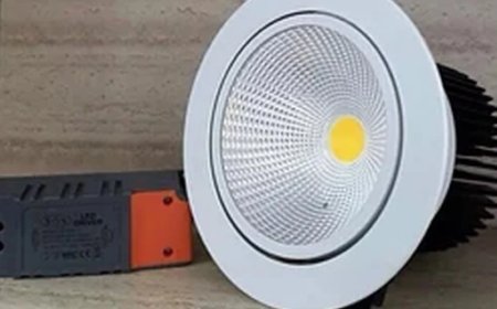 Electrolite Fitting & Equipments: Trusted LED & Solar Lighting Manufacturer in Chandni Chowk, New Delhi