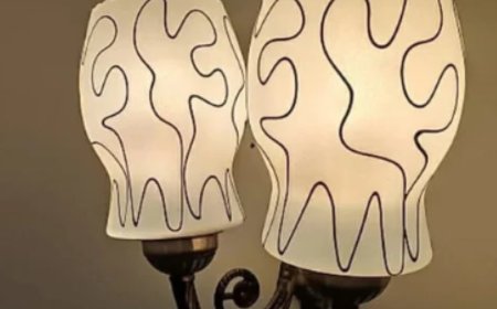 Royal Diamond — Where Craftsmanship Meets Elegance in Decorative and Outdoor Lighting from New Delhi