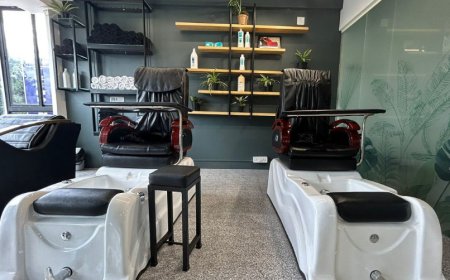 The Cosmella — A Trusted Salon, Spa & Beauty Equipment Supplier from New Delhi