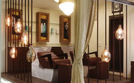 Verdure Wellness Pvt Ltd — A Premier Luxury Spa, Wellness & Hotel Amenities Supplier from Delhi